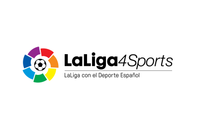 Nace LALIGA4SPORTS.ES