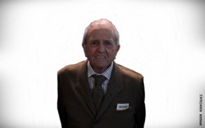 Fallece Manuel López de la Puerta