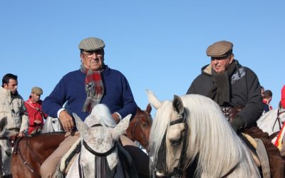 FALLECE D. FERMÍN BOHORQUEZ