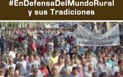 ASAMBLEA DE ALIANZA RURAL