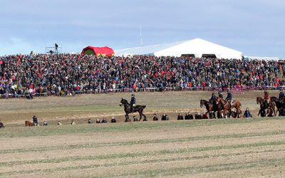 ACCESO A LA MANO DEL CAMPEONATO DE ESPAÑA