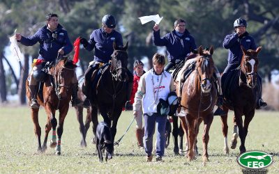 SOLICITUD PARA ACTUAR DE CARGO TÉCNICO EN LA FASE FINAL DEL LXXXI CAMPEONATO DE ESPAÑA DE GALGOS EN CAMPOS