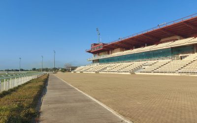 III edición del Campeonato de España de Galgos con Liebre Mecánica – Modalidad Regates y la III edición del Campeonato de Andalucía con Liebre Mecánica – Modalidad Regates